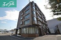 岡山県岡山市北区津島南2丁目：物件画像／BRUNO不動産株式会社　エイブルネットワーク岡山駅西口店