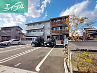 岡山県岡山市北区高柳西町：物件画像／BRUNO不動産株式会社　エイブルネットワーク岡山駅西口店
