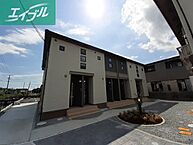 岡山県岡山市北区三野2丁目：物件画像／BRUNO不動産株式会社　エイブルネットワーク岡山駅西口店