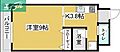 エクセル津島3階3.8万円