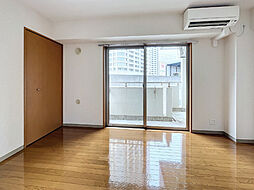 ホライズン橋本 401 4階1Kのリビング/ダイニング