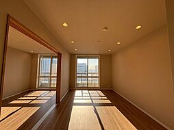 <VECS>晴海アイランドトリトンスクエアビュータワー　41階