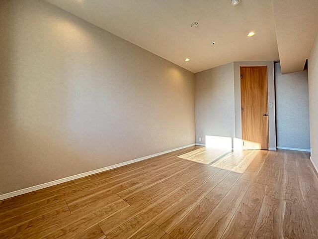 洋室 &lt;VECS&gt;晴海アイランドトリトンスクエアビュータワー　41階 41階/-