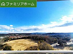 オーク・スクエア西神中央　六番館