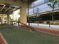 音羽児童遊園 ...