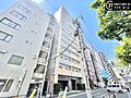 街並みに溶け込...