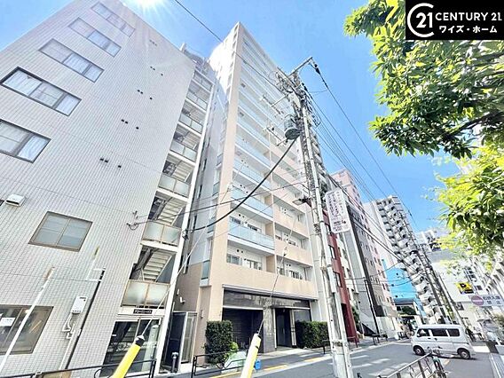 街並みに溶け込...