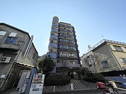 都営新宿線 大島駅 徒歩9分