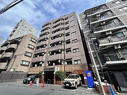 都営大江戸線 麻布十番駅 徒歩3分
