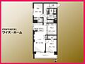 パシフィック目白マンション3階6,499万円