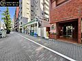 【周辺環境】通...