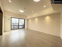 都営三田線 本蓮沼駅 徒歩6分
