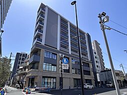 東武東上線 大山駅 徒歩5分