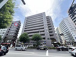 都営大江戸線 西新宿五丁目駅 徒歩3分