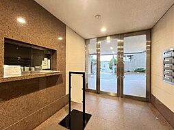 都営浅草線 西馬込駅 徒歩17分