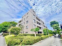 小田急小田原線 成城学園前駅 徒歩12分