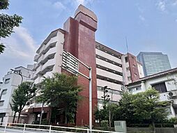 パラスト青葉台