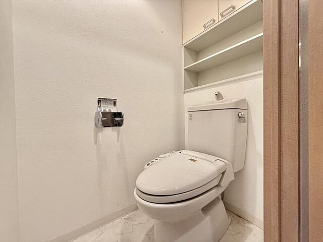 トイレ 東武伊勢崎線 梅島駅 徒歩7分