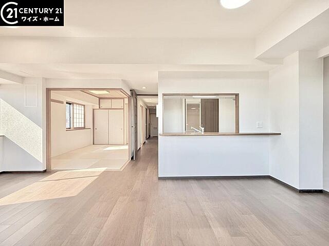 リビング/ダイニング 葛飾区立石8丁目