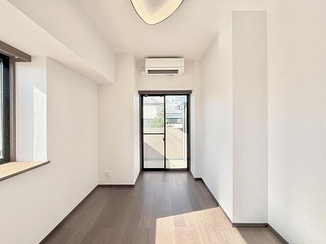 寝室 京成本線 青砥駅 徒歩14分