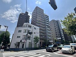 山手線 田端駅 徒歩9分