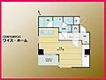 ライオンズマンション文京第24階3,480万円