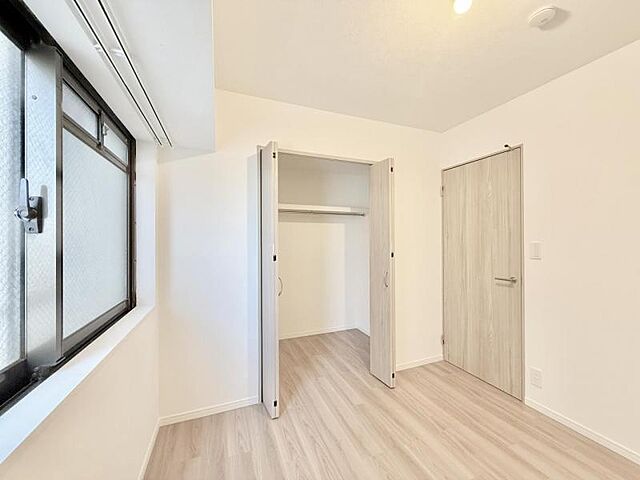 寝室 京急空港線 大鳥居駅 徒歩17分