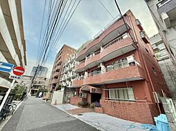 東京メトロ南北線 麻布十番駅 徒歩12分