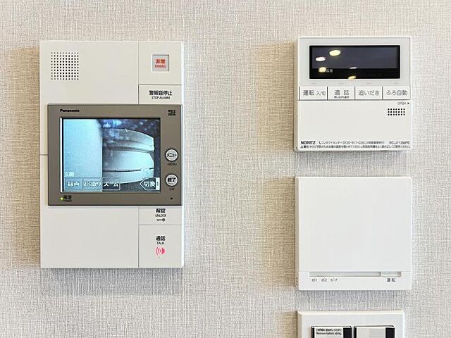 設備 東京メトロ南北線 白金高輪駅 徒歩3分