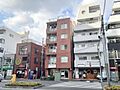 【外観】　帰る...