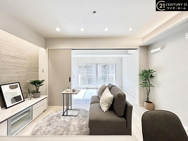 リビング/ダイニング 東京メトロ丸ノ内線 赤坂見附駅 徒歩4分