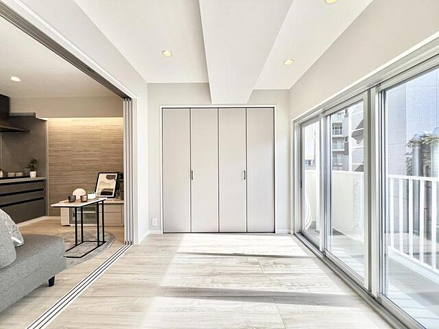 室内 東京メトロ丸ノ内線 赤坂見附駅 徒歩4分