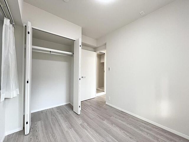 収納 京王井の頭線 高井戸駅 徒歩12分