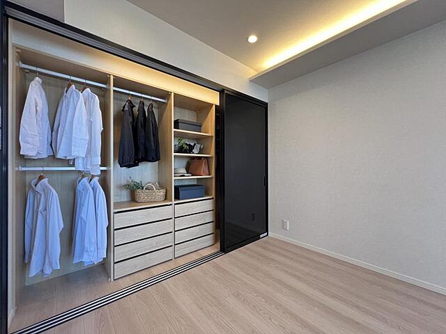 収納 京急本線 京急蒲田駅 徒歩2分