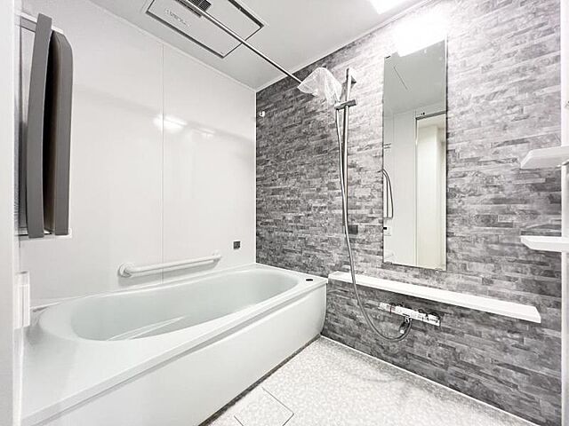 浴室 京成押上線 八広駅 徒歩10分