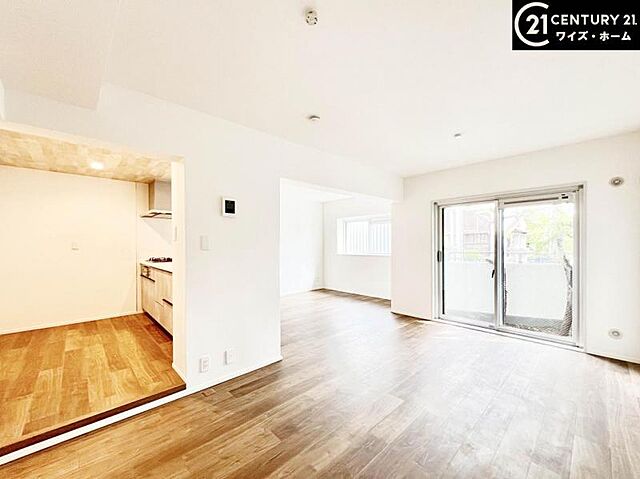 リビング/ダイニング 東京メトロ有楽町線 平和台駅 徒歩10分