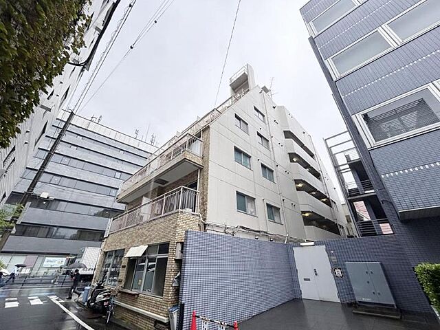 その他 JR山手線 高田馬場駅 徒歩3分