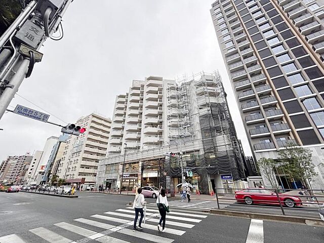 その他 都営三田線 白金台駅 徒歩3分