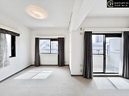 小田急小田原線 千歳船橋駅 徒歩6分 3LDKのリビング/ダイニング