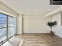 東京メトロ東西線 西葛西駅 徒歩3分 3LDKのリビング/ダイニング