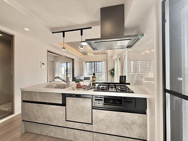 リビング/ダイニング 京成本線 青砥駅 徒歩17分