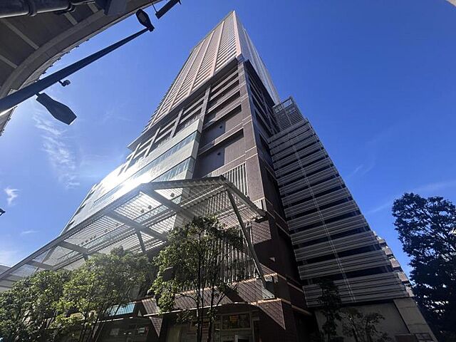 外観 JR山手線 日暮里駅 徒歩2分