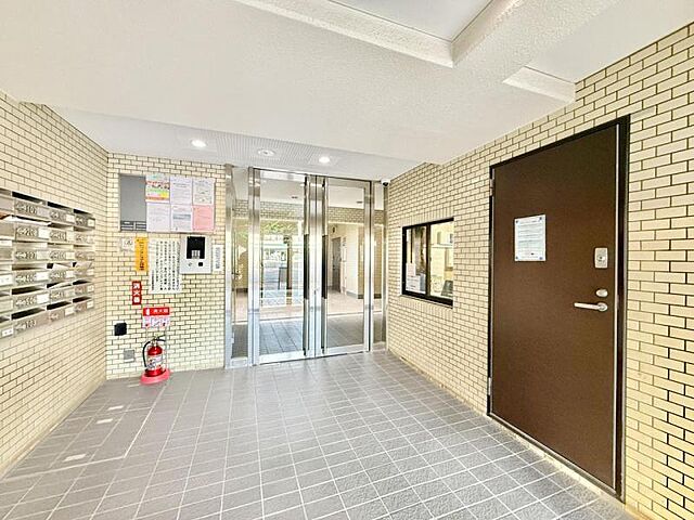 その他 都営大江戸線 落合南長崎駅 徒歩4分