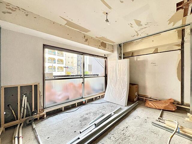 その他 JR埼京線 池袋駅 徒歩6分