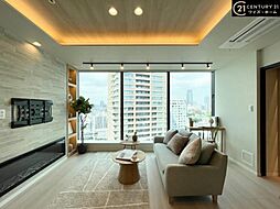 シティタワー麻布十番