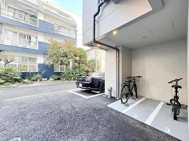 その他 JR山手線 高田馬場駅 徒歩3分