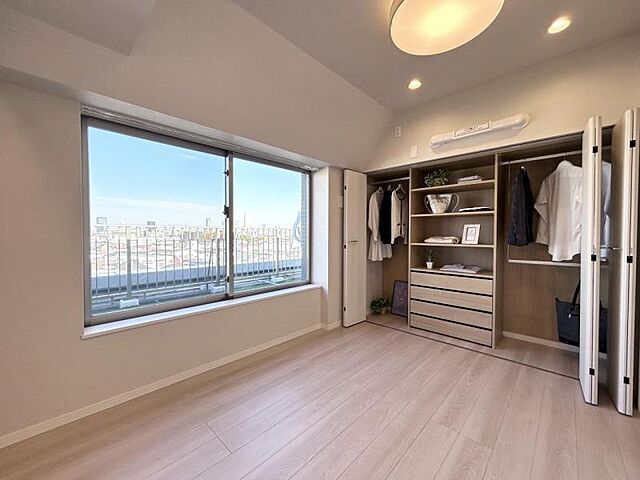 寝室 東急東横線 学芸大学駅 徒歩13分