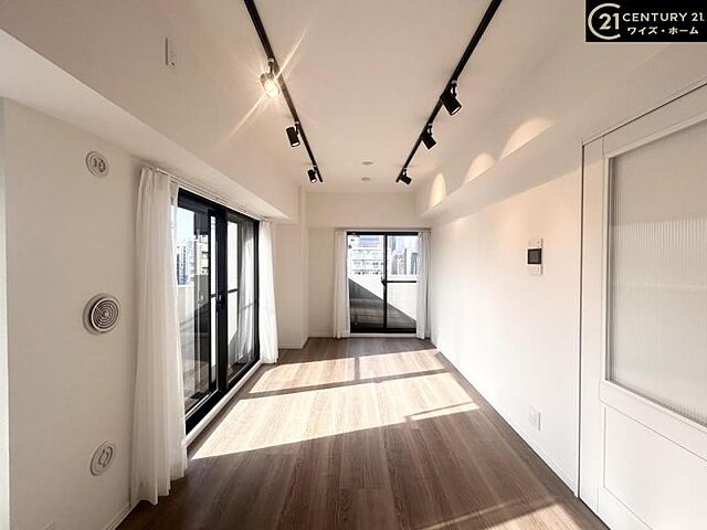 リビング/ダイニング JR山手線 渋谷駅 徒歩9分