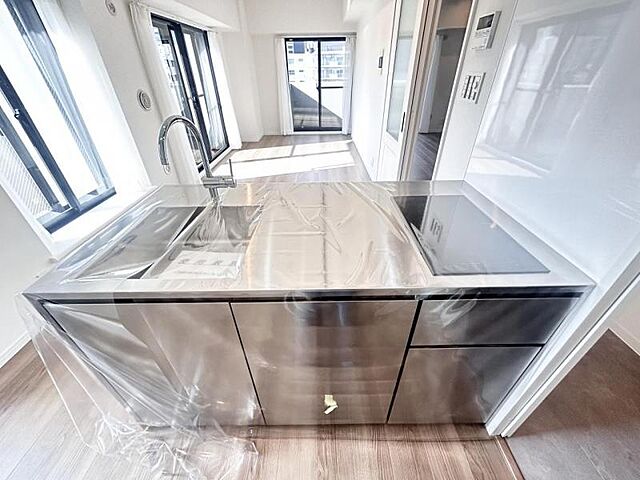 キッチン JR山手線 渋谷駅 徒歩9分