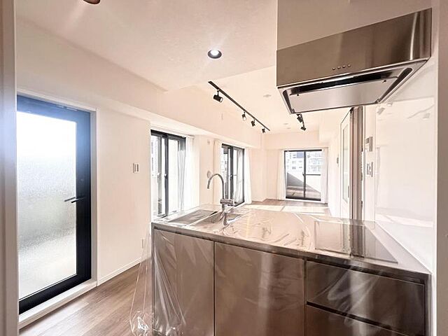 キッチン JR山手線 渋谷駅 徒歩9分